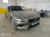 Volvo V60 2.0 T6 AWD TE Inscription Expression