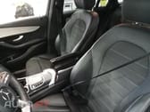 Mercedes-Benz GLC 300 de 4Matic