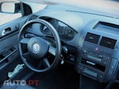 Volkswagen Polo 1.2 12V Highline