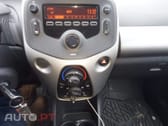 Citroen C1 1.0 VTi