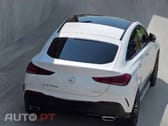 Mercedes-Benz GLE de 4Matic AMG Line