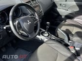 Mitsubishi ASX 1.8 DI-D Instyle