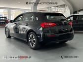 Mercedes-Benz A 180 d Style Plus