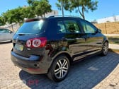 Volkswagen Golf Plus 2.0 TDi Confortline