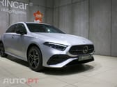 Mercedes-Benz A 250 e 8G-DCT Edition AMG Line