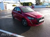 Peugeot 208 1.2 PureTech 101cv STYLE