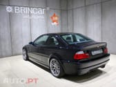 BMW M3 CSL