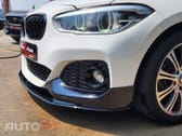 BMW 118 d Pack M