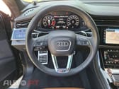 Audi RSQ8 4.0 TFSI Dynamic Plus