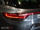 Renault Mégane Sport Tourer 1.5 Blue dCi Limited