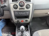 Renault Mégane Break 1.9 dCi Dynamique