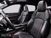 Audi E-Tron S ALL-BLACK I.V.A DEDUTIVEL 