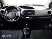 Toyota Yaris 1.5 HSD Active