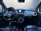 Abarth 500 1.4 T-Jet