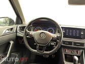 Volkswagen Polo 1.0 TSI IQ.Drive  DSG