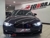 BMW 320 D AUTO SPORT LINE