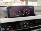 BMW X1 16 d sDrive Auto