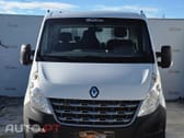 Renault Master 2.3 dCi L3 3.5T 150RD CD Basculante