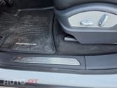 Porsche Cayenne Platinum Edition