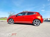 Renault Clio RS Line