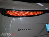 DS DS7 E-Tense Performance Line