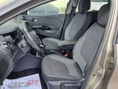 Renault Captur 1.5 dCi Exclusive