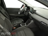 Dacia Sandero Sandero 1.0 ECO-G Expression Bi-Fuel