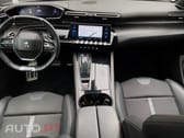 Peugeot 508 1.5 BlueHDi GT Line EAT8