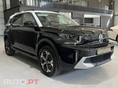 Citroen e-C3 Aircross 44 kWh Autonomia Conforto You