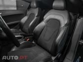 Audi TT 2.0 TFSI S-line