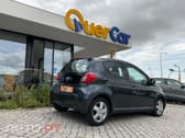 Toyota Aygo 1.0 Orange Edition