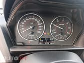 BMW 116 d EDynamics Line Sport