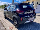 Dacia Spring Electric 45 Comfort Plus