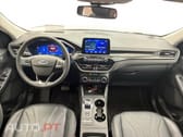 Ford Kuga 2.5 FHEV Vignale