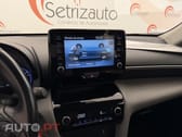 Toyota Yaris Cross 1.5 HDF Comfort