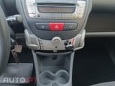 Citroen C1 1.0 RFM