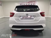 Nissan Micra 1.0 IG-T N CONNECTA