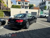 BMW 320 i Cabrio Auto