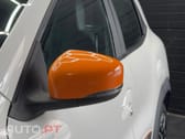 Dacia Spring Comfort Plus