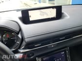 Mazda MX-30 e-Skyactiv Advantage+Modern Confidence