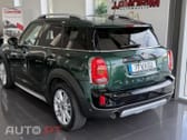 MINI Countryman One D Auto