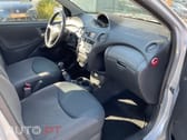 Toyota Yaris 1.0 In-Pack