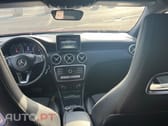Mercedes-Benz A 180 CDi BE Urban Aut.