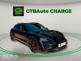 Porsche Taycan I.V.A DEDUTIVEL Turbo