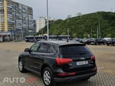 Audi Q5 2.0 TDI