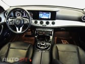 Mercedes-Benz E 200 d Exclusive Line 7L