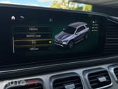 Mercedes-Benz GLE de 4Matic
