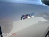 Ford Focus 1.5 EcoBlue S&S Aut. ST-LINE X