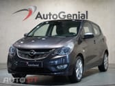 Opel Karl 1.0 