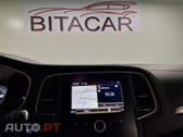 Renault Mégane Sport Tourer 1.5 dCi Bose Edition